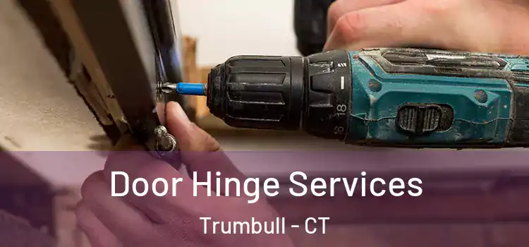 Door Hinge Services Trumbull - CT