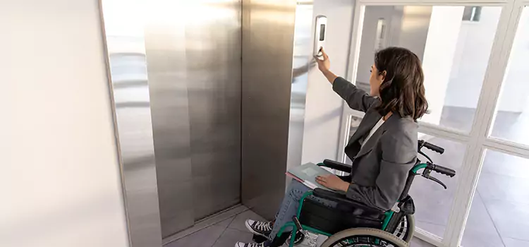 Benefits of Modern Handicap Door Systems in Trumbull, CT