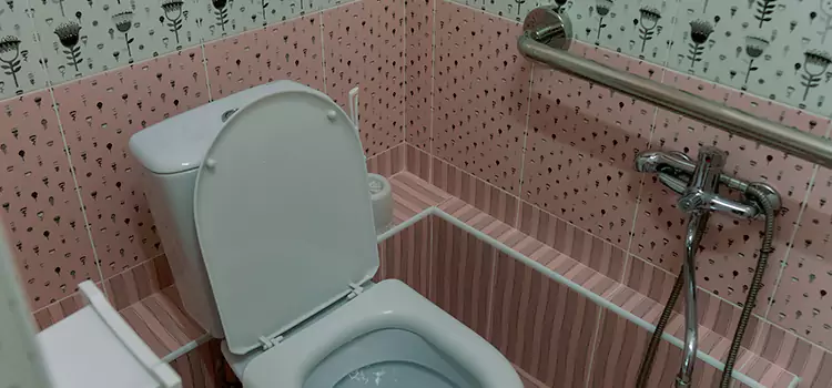 Meeting Diverse Needs With Accessible Restroom Solutions in Trumbull, CT