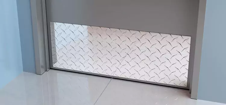 Benefits of Professional Kick Plate Solutions in Trumbull, CT