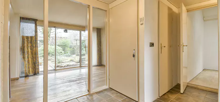 Why Choose Our Pocket Door Experts in Trumbull, CT?
