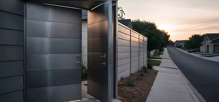 Comprehensive Steel Door Solutions in Trumbull, CT