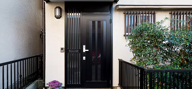 Popular Exterior Door Options in Trumbull, CT