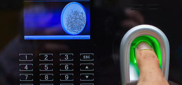 Your Trusted Partner for Secure Access in Trumbull, CT