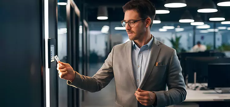 Our Commitment to Keycard Security Excellence in Trumbull, CT